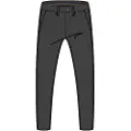 Timberland Sargent Lake Stretch Twill Slim Chinobukser