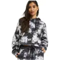 Rocawear Get Loud Cropped Collegegenser