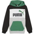 Puma Ess Block Hetteskjorte