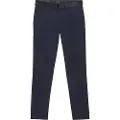 Calvin Klein Modern Twill Slim Fit Chinobukser