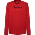 Pepe Jeans Eggo Langarmet T-skjorte