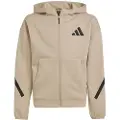 Adidas Z.n.e Genser Med Hel Glidelås
