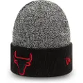 New Era Team Chicago Bulls Pop Cuff Knit Lue