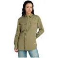 G-Star Tunic Skjorte Med Lange Ermer