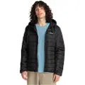 Element Alder Puffer Fundamental Jakke