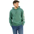 Hurley Acadia Heat Hettegenser