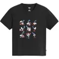 Levi's disney Mickey Minnie Goofy Kortarmet T-skjorte