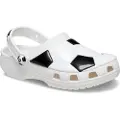 Crocs Classic Soccer Ball Tresko