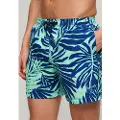 Superdry Printed 15´´ Badebukse