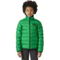 Helly Hansen Marka Insulated Vattert Jakke