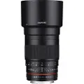 Samyang 135 Mm F2.0 Ed Umc Nikon F Ae Kameralinse