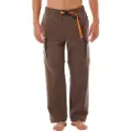 Rip Curl Search Zip Off Bukse grå
