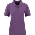 Fynch&Hatton 24086700 Kortermet Poloskjorte