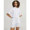 Jack & Jones Lulu Jjxx Kortarmet Skjorte