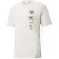 Puma Rad/cal Kortarmet T-skjorte