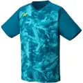 Yonex Yj0033ex Kortermet Poloskjorte