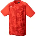 Yonex Yj0033ex Kortermet Poloskjorte