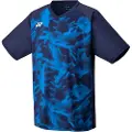 Yonex Yj0033ex Kortermet Poloskjorte