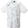 Yonex Yj0033ex Kortermet Poloskjorte