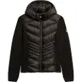 Superdry Storm Fleece Jakke