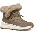 Geox D46wpb0fu22 D Spherica Actif X2 Booties