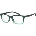 Under Armour Ua5055otff417 Kvinne Med Briller