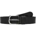 Timberland Embossed Leather 35 Mm Belte