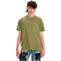 Levi's Seasonal Pocket T-skjorte