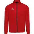 Le coq sportif 2421846 Training N°1 Genser Med Hel Glidelås