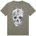 Antony Morato Mmks02281-fa100144 T-skjorte