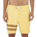 Hurley Phantom+ Block Party Renegade 18´ Badebukse
