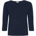 Redgreen Clarissa 3/4-ermet T-skjorte