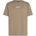 O'Neill Back Print Kortarmet T-skjorte