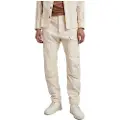 G-Star Bearing 3d Relaxed Tapered Fit Mid Waist Cargobukser