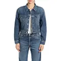 Replay W7z1 .000.800 721 Denimjakke