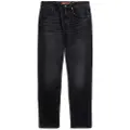 Superdry Vintage Slim Straight Fit Jeans