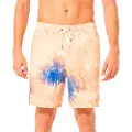 Oakley Mann Canary Palms Rc 18 Beachshort