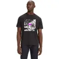Levi's Relaxed Fit Kortarmet T-skjorte