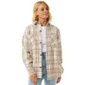 Rip Curl High Tide Soft Overskjorte