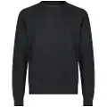 Lee Clean Raglan Genser