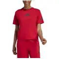 Adidas Z.n.e Kortarmet T-skjorte