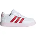 Adidas Breaknet 2.0 Treningssko