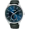 Lorus Watches Rn473ax9 Klokke