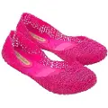 Melissa Campana Papel Ballerinaer