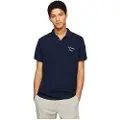Tommy Hilfiger Slim Corp Kortermet Poloskjorte