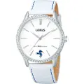 Lorus Watches Rrs19ux9 Dameklokke