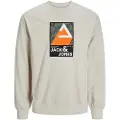 Jack & Jones 12256507 Collegegenser