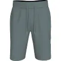 Calvin Klein Jeans Monologo Badge Sports Shorts