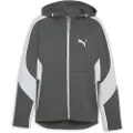 Puma Evostripe Dk Genser Med Hel Glidelås