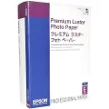 Epson Premium Luster - Blank - A4 (210 x 297 mm) 250 ark fotopapir - for SureColor SC-P700, P7500, P900, P9500, T2100, T3100, T3400, T3405, T5100, T5400, T5405
